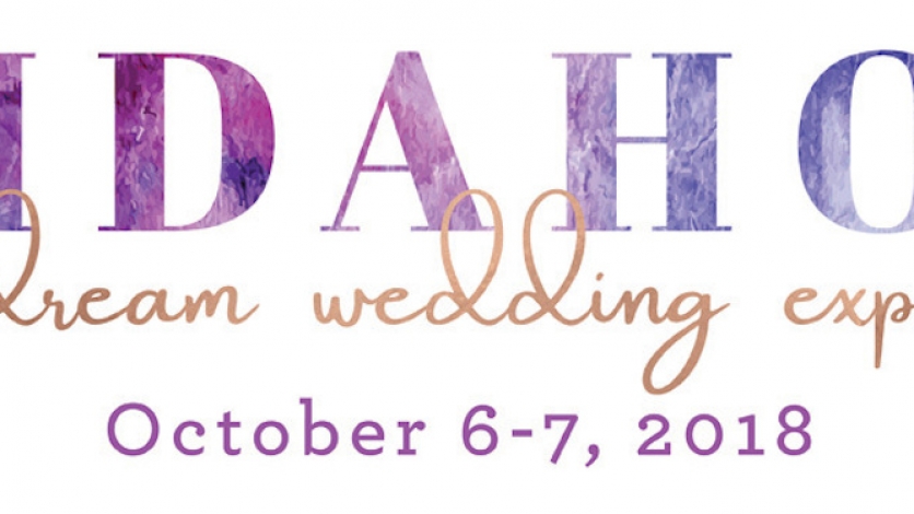 Idaho Dream Wedding Expo in Garden City, Idaho.