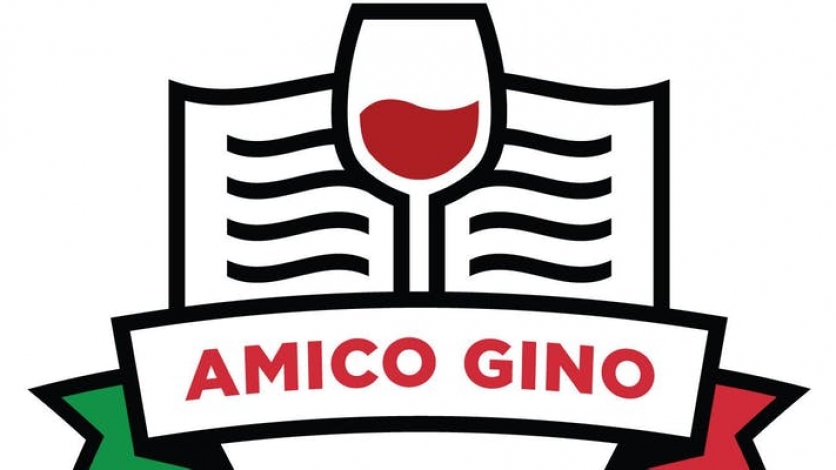 Amico Gino hosts Lasagna, Vino & Lingo at House of Wine in Boise, Idaho.