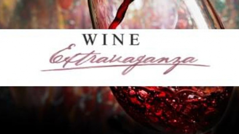 Wine Extravaganza 2019 in Coeur d'Alene, Idaho.