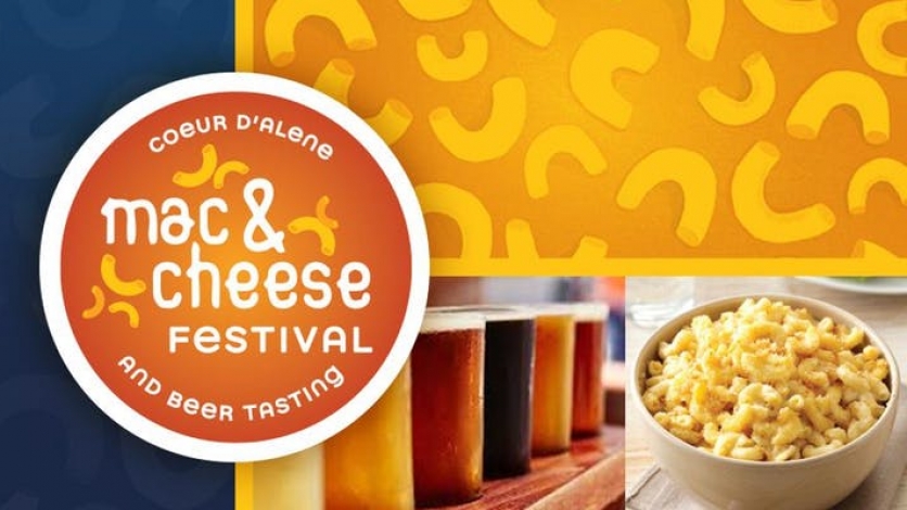 Mac & Cheese Festival 2019