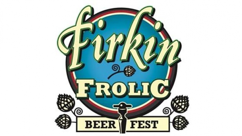 Boise's Firkin Frolic Beerfest 2019 in Boise, Idaho.