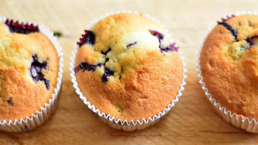 Cookin' With Kids: Muffin Madness! at the Boise Co-op in Boise, Idaho