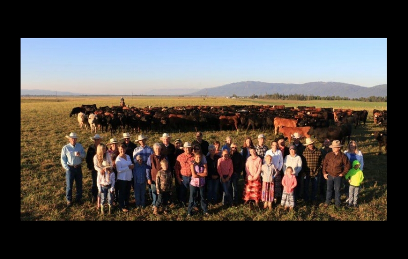 Cooking With Desert Mountain Grass Fed Beef by Boise Co-op