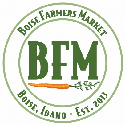 The Boise Farmers' Market offers a variety of products perfect for gifting this holiday season.