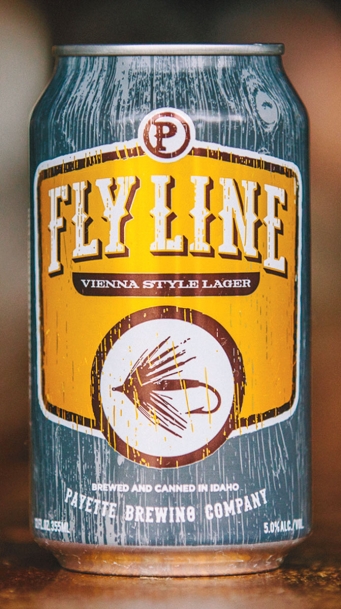 Fly Line