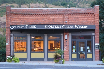 Colter's Creek Winery