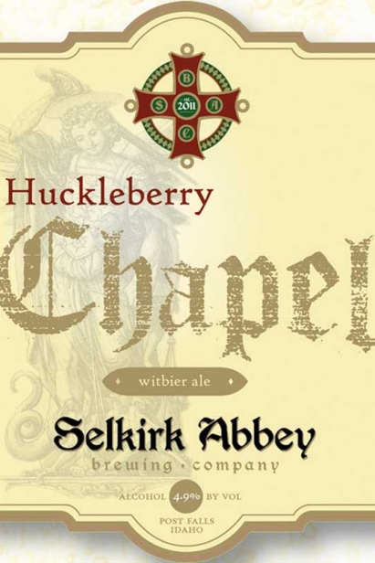 Huckleberry Chapel 