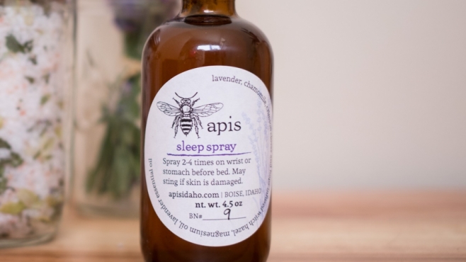 Apis offers natural skin care and healing products that nourish your body in Boise, Idaho.
