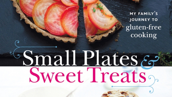 Small Plates and Sweet Treats