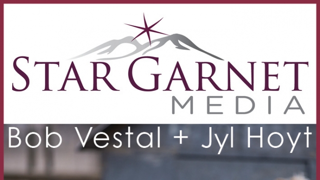 Star Garnet Media Boise Idaho
