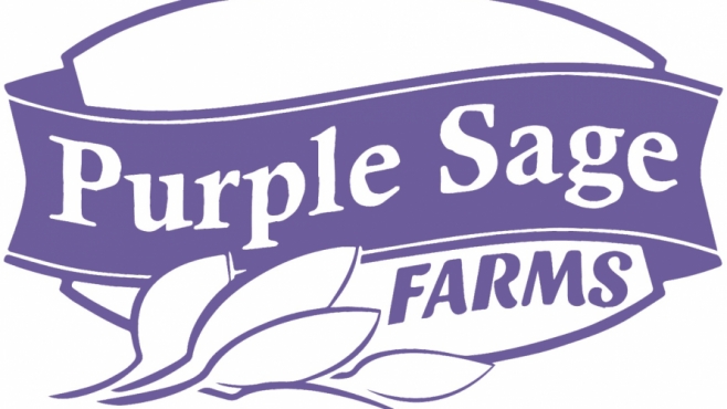 Purple Sage Farms is a farm in Middleton, Idaho.