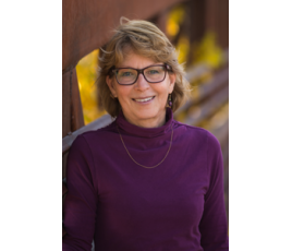 Cindy Salo is a plant ecologist and a writer who covers agriculture, natural resources, and science.
