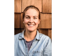 Lettie Stratton is a writer and co-founder of Hoot ‘n’ Holler Urban Farm in Boise