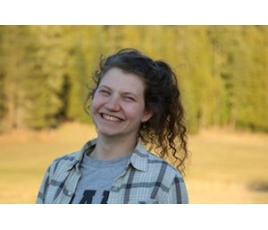 Lyndsie Kiebert is the one and only staff writer for the Sandpoint Reader, an alternative weekly covering the arts, culture and news of the Idaho Panhandle.