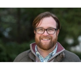 Tim McKinley is Edible Idaho's Associate Publisher.