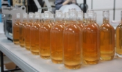 Local Idaho honey is being brewed into a medieval beverage called mead.