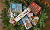 Edible Idaho offers ideas for local holiday stocking stuffers.